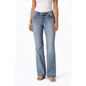Silver Jeans Suki Bootcut‎ Jeans W27 L30 Medium Wash Stretch